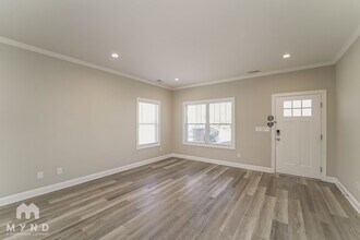 2112 Middale St in Kannapolis, NC - Foto de edificio - Building Photo