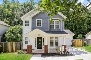 4513 Brandie Glen Rd in Charlotte, NC - Building Photo