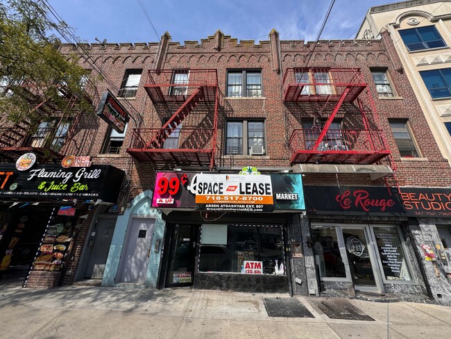 191 Neptune Ave in Brooklyn, NY - Building Photo - Primary Photo