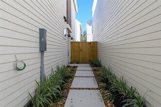 881 Rachel St in Houston, TX - Building Photo - Building Photo