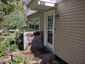 9 Keller Hill Rd in Mooresville, IN - Building Photo - Building Photo