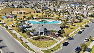 15609 Water Spring Blvd in Winter Garden, FL - Foto de edificio - Building Photo