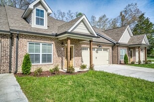 259 Baylor Ct in Baxter, TN - Building Photo