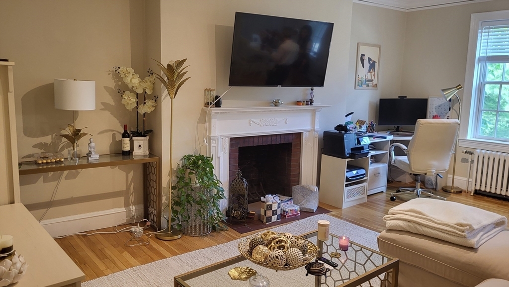 16 Chauncy St in Cambridge, MA - Building Photo