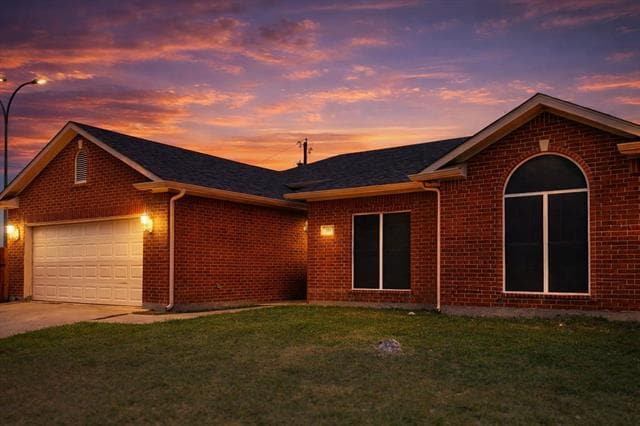 property at 101 Quail Briar Ln