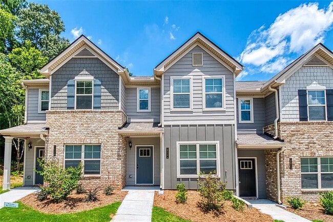 property at 2993 Bayrose Cir