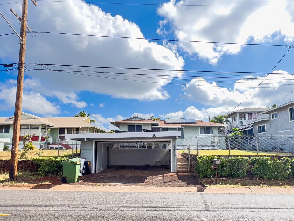 738 Ho?oma?ema?e St in Pearl City, HI - Building Photo