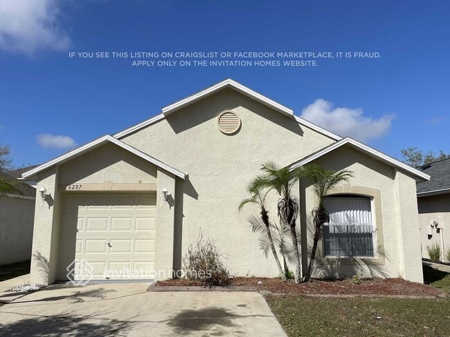 property at 6207 Cannoli Pl