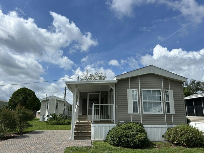 property at 6941 MacDonald Ct