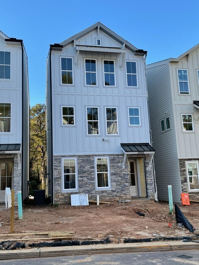 property at 3022 Greco Pl