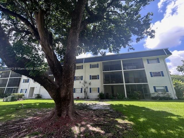 property at 5090 SW 64th Ave