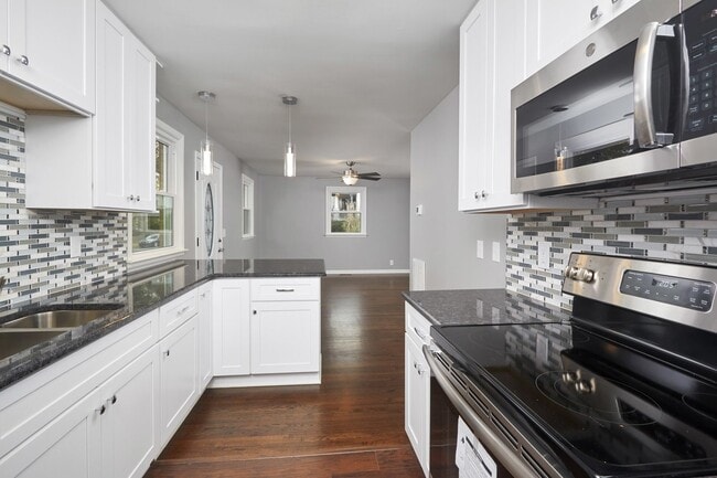 property at 892 Montrose Ave