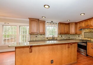 453 Countrywood Pl SE in Concord, NC - Building Photo - Building Photo