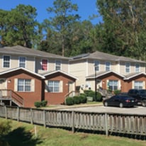1081 Solana Ave in Tallahassee, FL - Building Photo