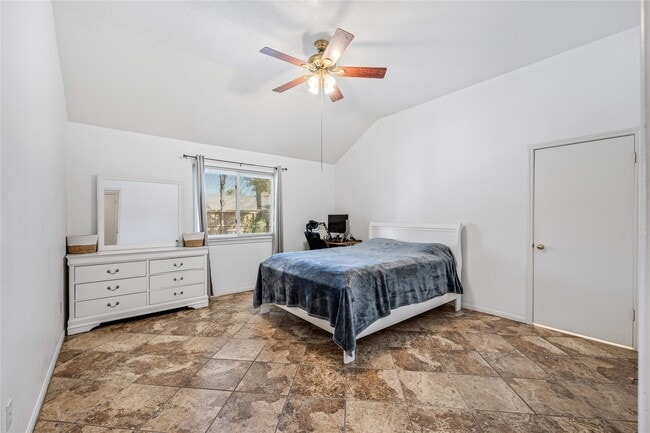 property at 16406 Cypress Valley Dr