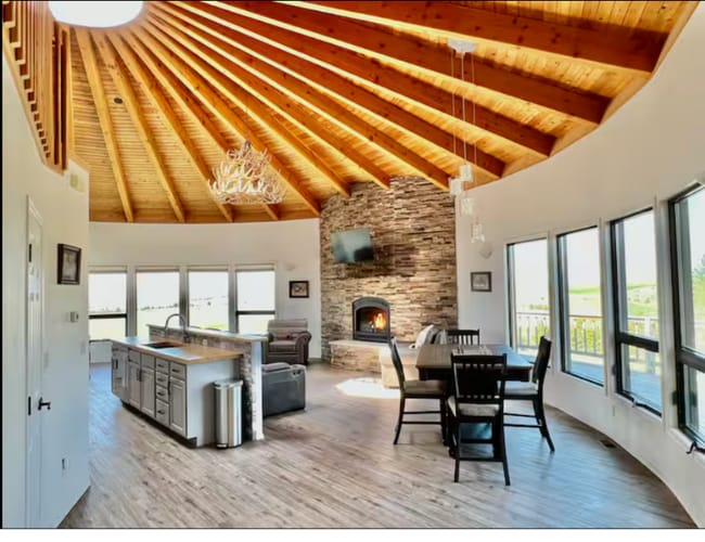 60 Log Cabin Ln in Townsend, MT - Building Photo - Building Photo