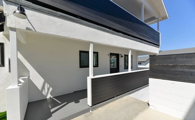 property at 223 Avenida De La Grulla