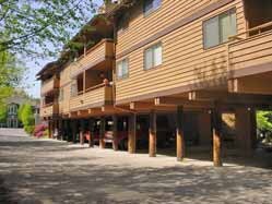 Park Shore Apartments in Issaquah, WA - Foto de edificio - Building Photo