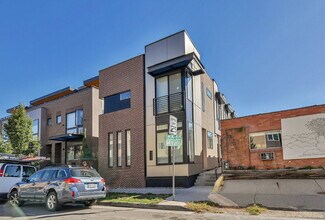 4432 Tennyson St in Denver, CO - Building Photo - Building Photo