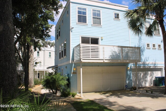 2102 Marsh Point Rd in Neptune Beach, FL - Building Photo - Building Photo
