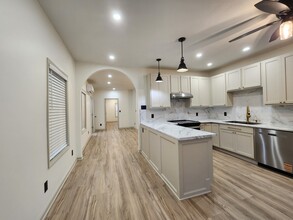 3505 Fairview St SW in Huntsville, AL - Building Photo - Building Photo