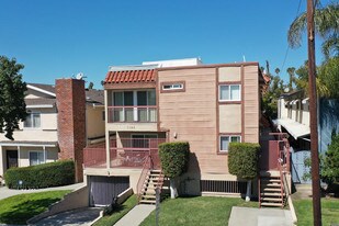 1145 Irving Ave in Glendale, CA - Building Photo