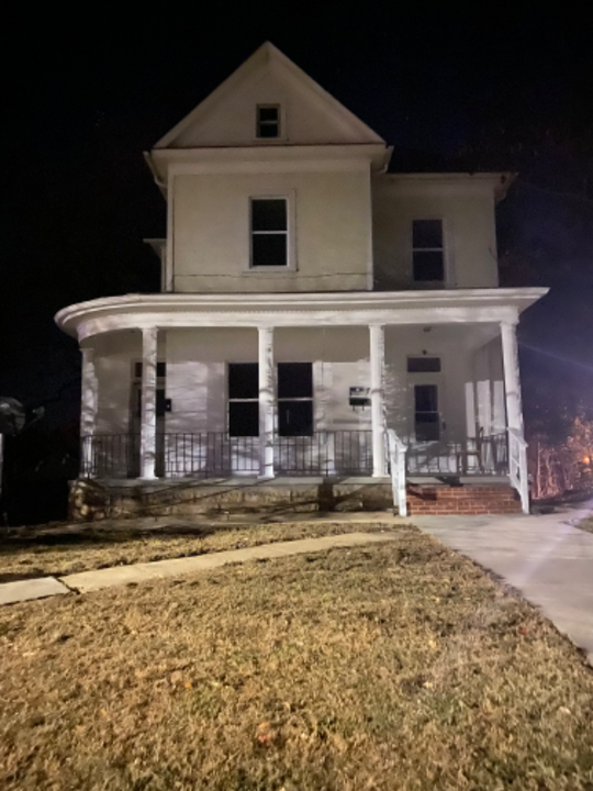 1440 N Main St, Unit A/B in Danville, VA - Building Photo