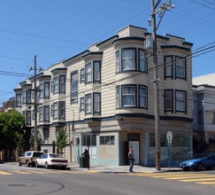 2807 Bryant St in San Francisco, CA - Building Photo - Building Photo