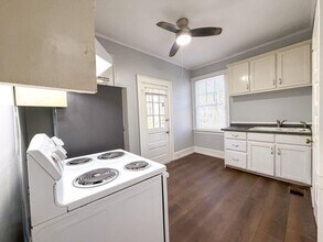 206 5th St in Chickasaw, AL - Building Photo - Building Photo