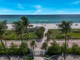 5151 Collins Ave in Miami, FL - Building Photo