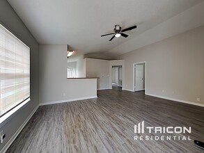 3251 Jorns St in Houston, TX - Building Photo - Building Photo
