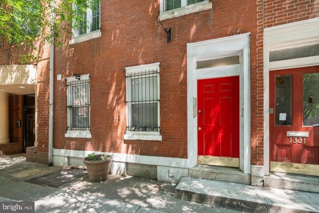 property at 1333 Pine St