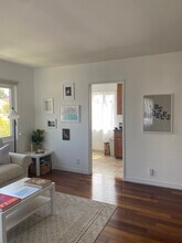 1248 Princeton St, Unit C in Santa Monica, CA - Building Photo - Building Photo