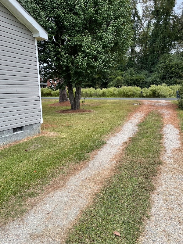 64 High Orchard Rd in Whiteville, NC - Foto de edificio - Building Photo