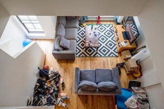 Loft-Like Building, Prim Bushwick in Brooklyn, NY - Building Photo - Interior Photo