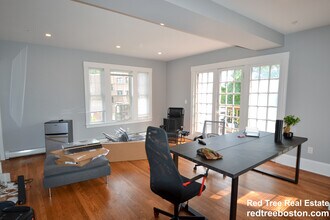 6 South St in Boston, MA - Building Photo - Building Photo