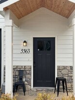 5563 Stream Ln in Chattanooga, TN - Building Photo