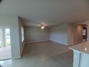 2549 Village of Entrada St in Cape Coral, FL - Building Photo - Building Photo