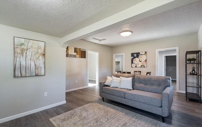 property at 625 25th St SE