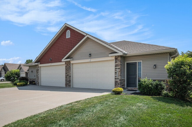 12353 Fox Creek Dr, Unit 12353