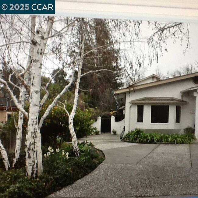 1355 Springbrook Rd in Walnut Creek, CA - Building Photo - Building Photo