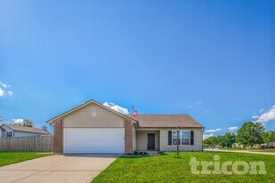 4328 Boca Grande Ct in Noblesville, IN - Building Photo