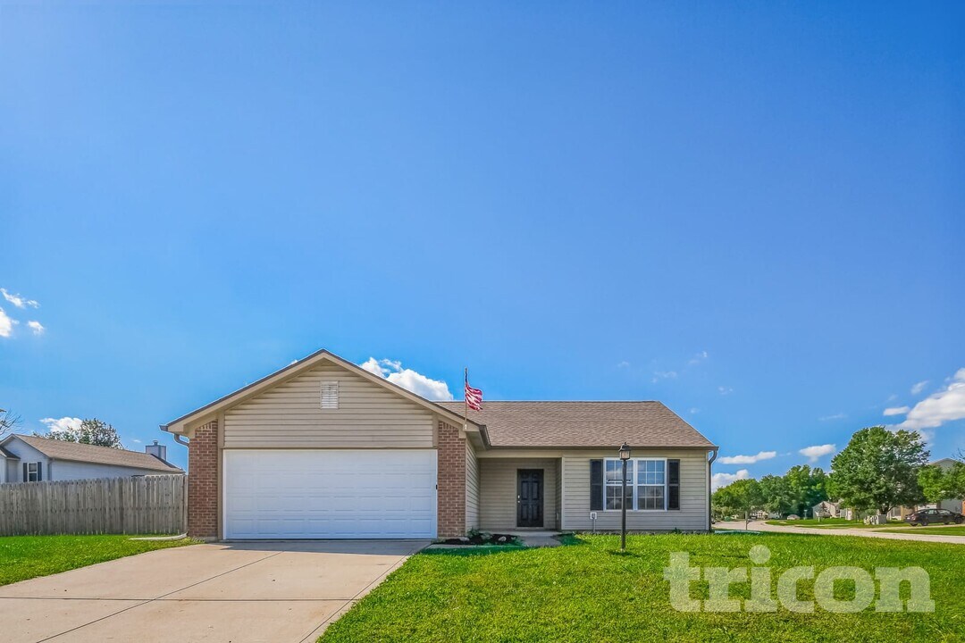 4328 Boca Grande Ct in Noblesville, IN - Building Photo