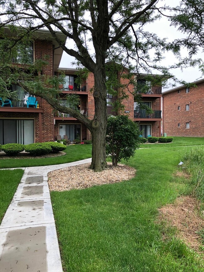 property at 15744 Lake Dr
