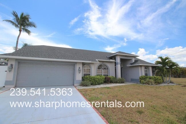 1450 SE 12th Terrace