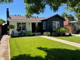 463 Menker Ave in San Jose, CA - Building Photo