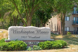 Washington Manor