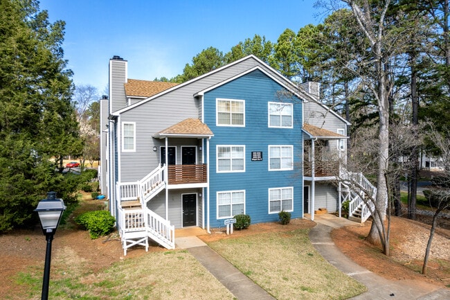 Woodland Estates