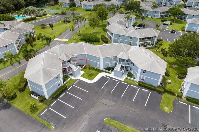 property at 3236 SE Aster Ln