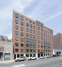 Bedford Park Apartments in Bronx, NY - Building Photo - Building Photo